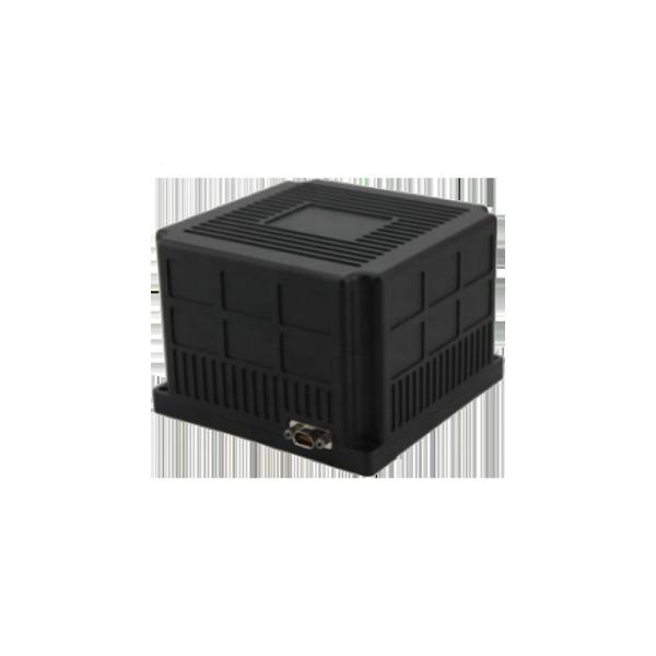 RS422 Output UNIVO UBTPT400 112-112-77.5mm 900g Navigation Inertial System with