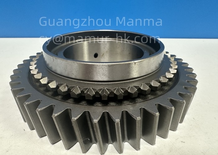 MAMUR Mainshaft 1st Gear For JMC CARRYING 493 528T6 528T8 JMC Auto Parts