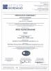 Zhaoqing City Feihong Machinery & Electrical Co., Ltd Certifications