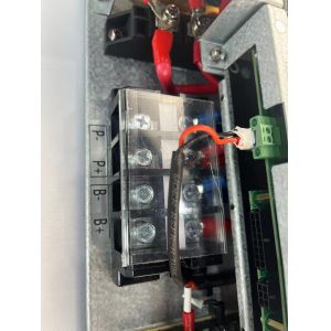 GCE Lithium Battery BMS 70S 224V 100A Long Life Cycle High Voltage Battery