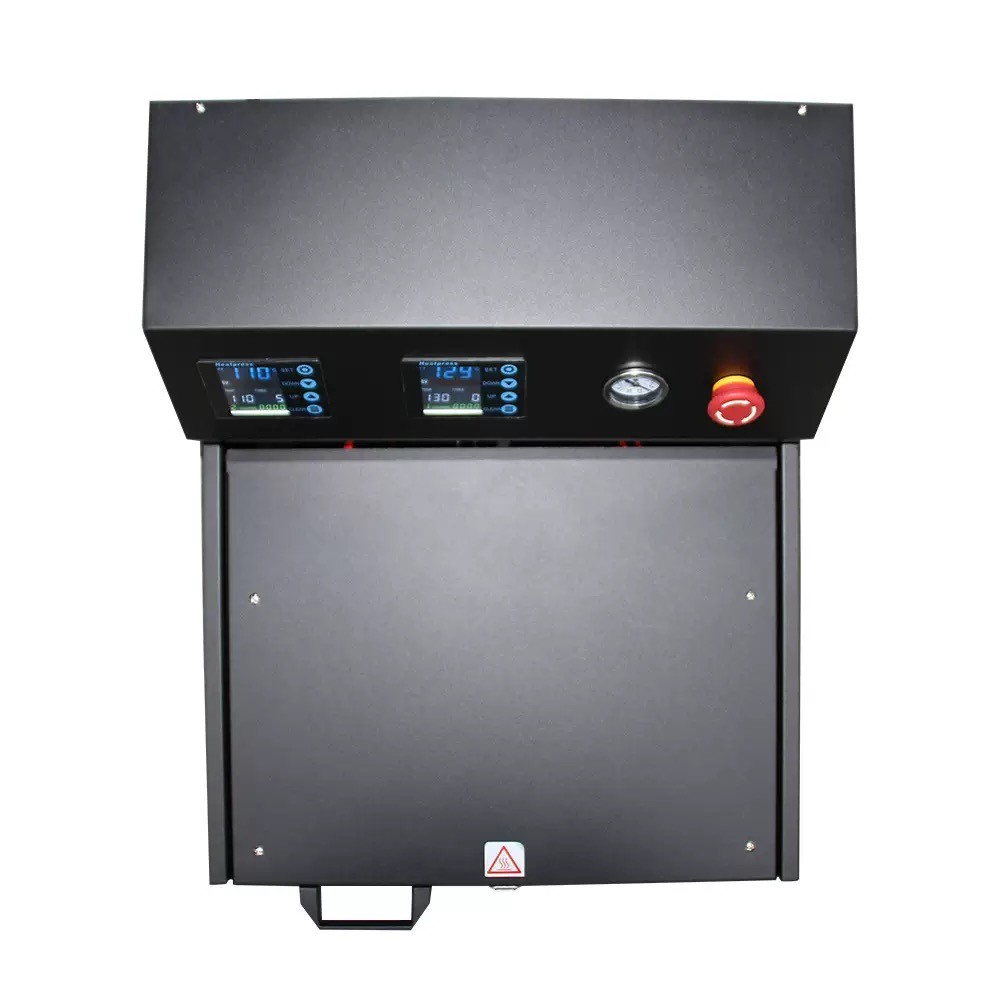 A3 3D Sublimation Vacuum Machine For Printing Phone Cases