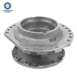  High-Quality Excavator Gearbox ZX670-3/ZX650H, ZX650LC-3 Swing Housing 1028151 - Precision-Designed for Efficiency​ Manufactures