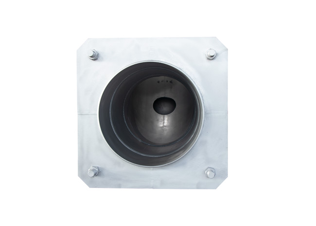 Pipe System Pressure Balanced Expansion Joints For Reduces Forces And Moments