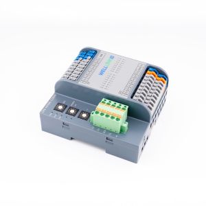 NPN Signal Level Digital Devicenet Remote IO Modules PLC 16di16do DN-HH00-C0NN