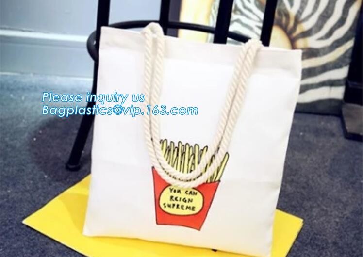 100% recycled organic cotton canvas calico drawstring bag with printing,custom print canvas cloth tote bags with printed