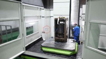 Nanjing Zhitian Mechanical And Electrical Co., Ltd.
