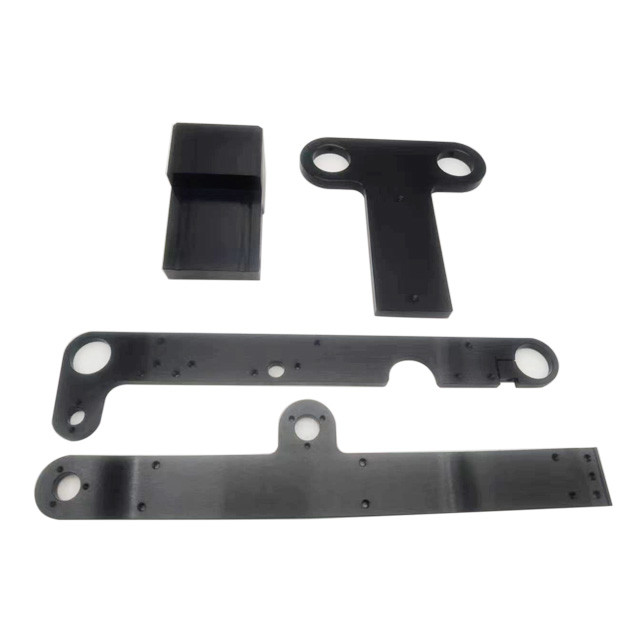 Machine Shop CNC Machining Parts Metal Accessories Spare Parts CNC Machining Stainless