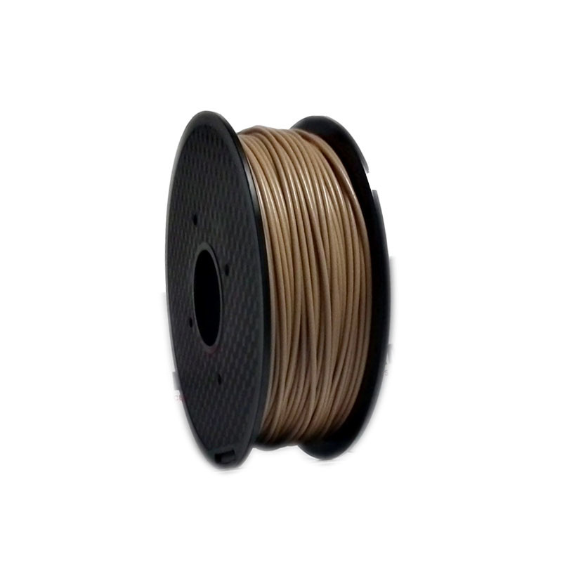 1KG 2KG 3KG Wood Filament 3D Printer Filament 1.75mm For 3d Pen / 3d Printer