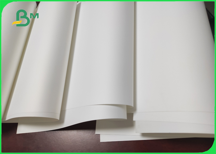 Synthetic Paper