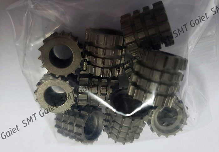 SMT Panasonic CM402602 NPM 12/16mm Feeder Gear KXFA1LFAA01 N210050453AA