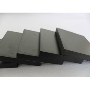 UV Resistant Lab Bench Surface , Practical Phenolic Resin Workbench Tops