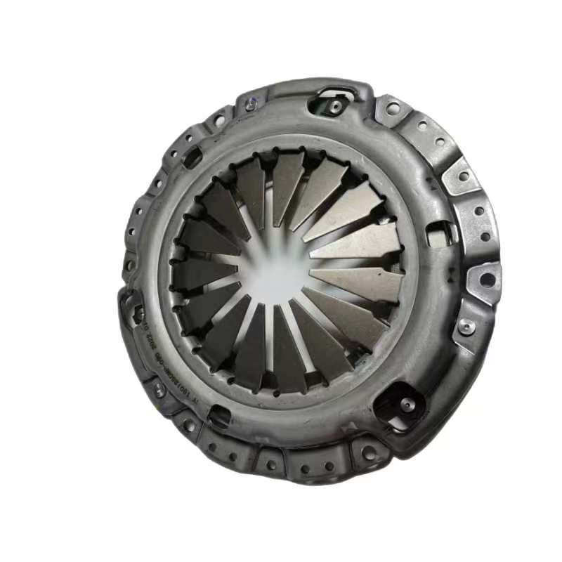 Dongfeng Truck Clutch Discs and Plates 1601130-T38VO for Heavy Duty Truck Performance