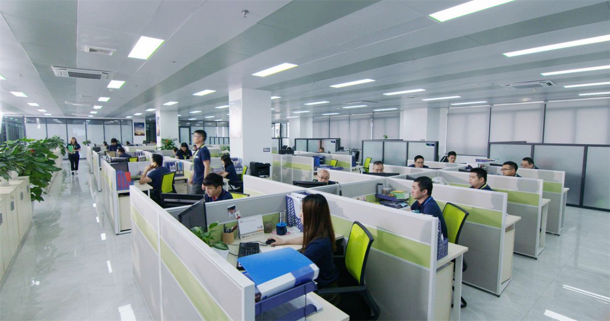 Data Center Air Conditioning with Top Air Supply Room Level Industrial Air Conditioner