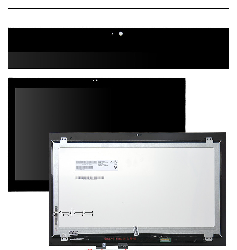 OLED 4K LCD Touch Screen Assembly For Asus ZenBook Flip S 13 UX371EA UX371E UX371JA