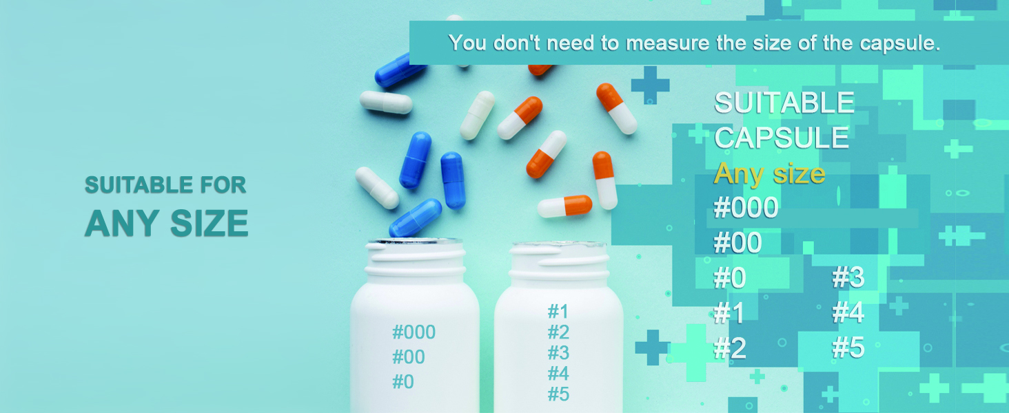 pill press