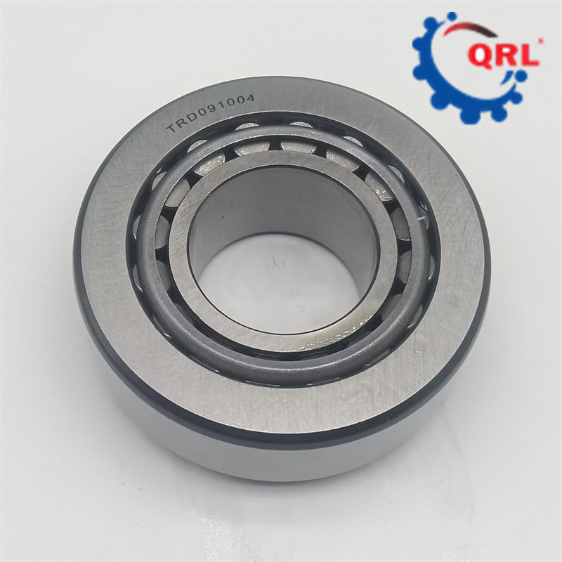 90366-S0016 Tapered Roller Bearing For TOYOTA TRD091004 LFT UR4/TRD 091004