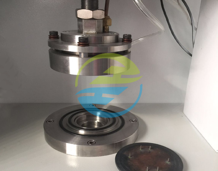 10 min/piece Battery Covers Helium Leak Detection Equipment for Leak Testing Equipment