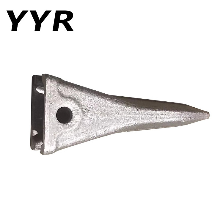 Bulldozer Earthmoving Bucket Teeth 2713-00032rc Dh360 Dh370 For Daewoo