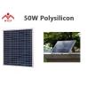 Buy cheap Poly Crystalline Silicon Solar Cells , Polycrystalline Solar Module Alu Minum from wholesalers
