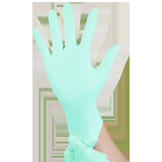 100 boxes of wholesale manufacturers the coating price blue check medical