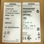 6SL3224-0BE22-2UA0 New Siemens PLC Interface Modules Model Number