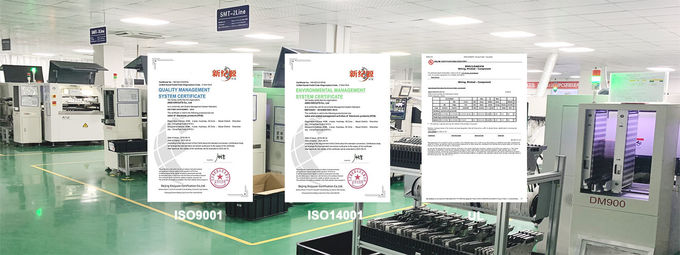 Flexible PCB Board High Quality FPC Board Rigid pcb printed circuit board assembly