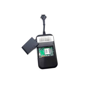 4G LTE CAT4 GPS Car Tracking Device Wide Voltage Real Time GPS LBS Positioning