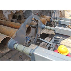 Jet Grouting 20Mpa Pipe Line Laying Machine