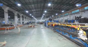 Shenzhen Sino-Australia Refrigeration Equipment Co., Ltd.
