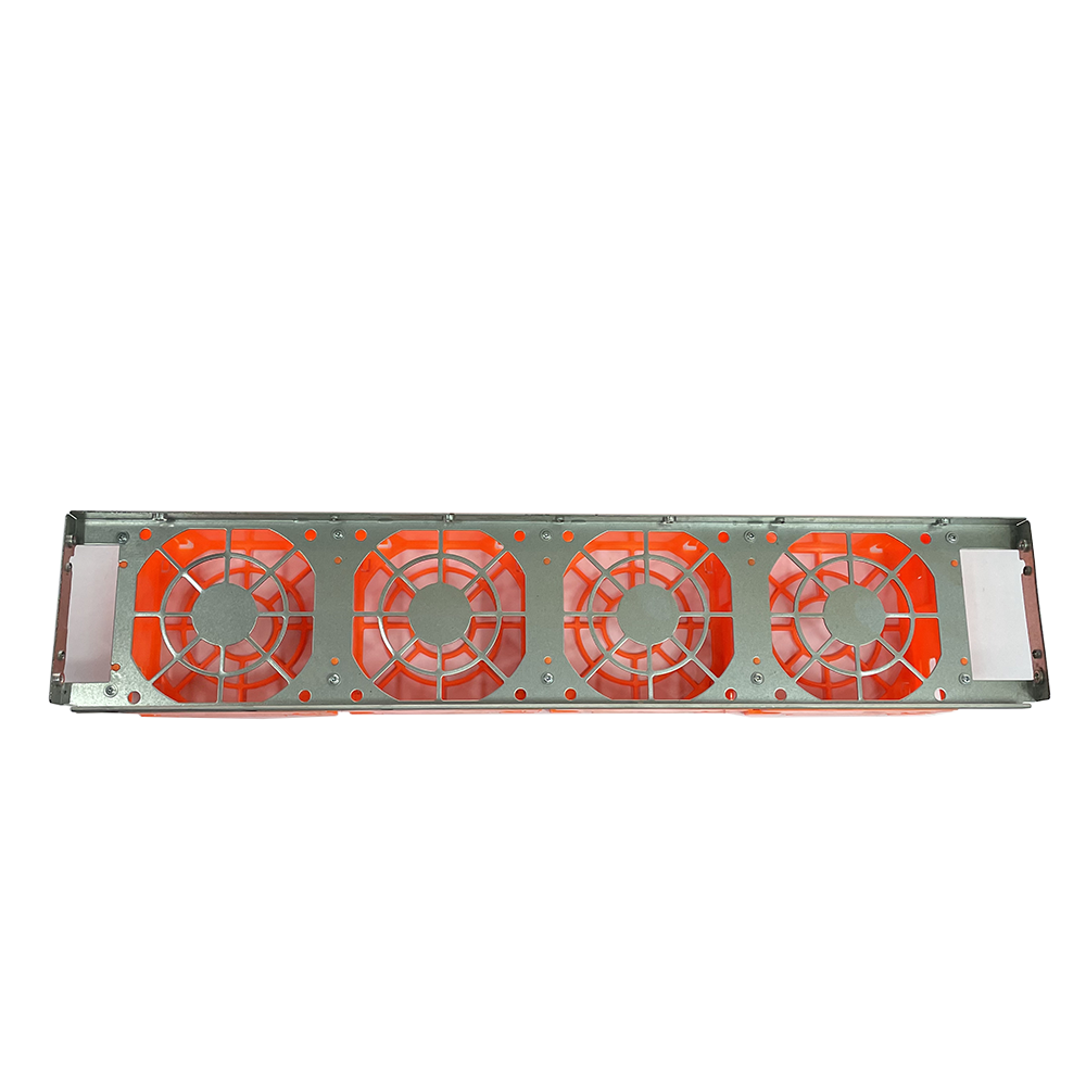 OEM Sheet Metal Cooling Fan Assembly For CPU Upgrade Fan Kit