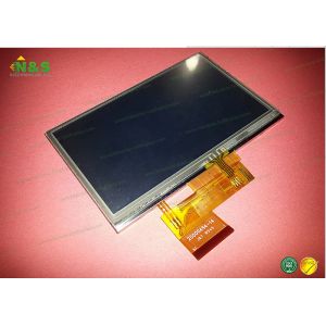 4.3 inch LQ043T1DH41  Sharp LCD Panel SHARP	Normally White with  	95.04×53.856 mm