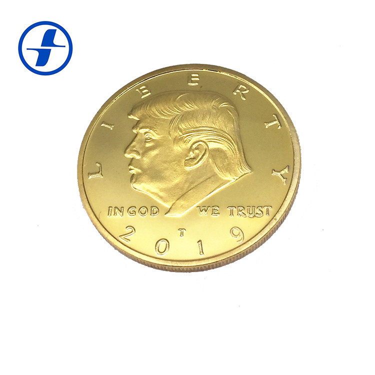 Popular Military Challenge Coins 3D Metal Copper Stamping Dies Custom Souvenir Coins