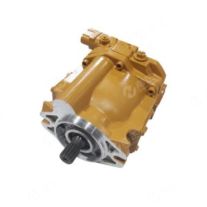 China Hydraulic Piston Pump4T-1029  For Engine 3408 3408C 3408E Tractor D8L 4T1029 High Quality  Axial Piston Pump on sale