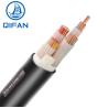 Buy cheap XLPE Insulated 3 Core 4 Core Medium Voltage Low Voltage Copper Minning Power from wholesalers