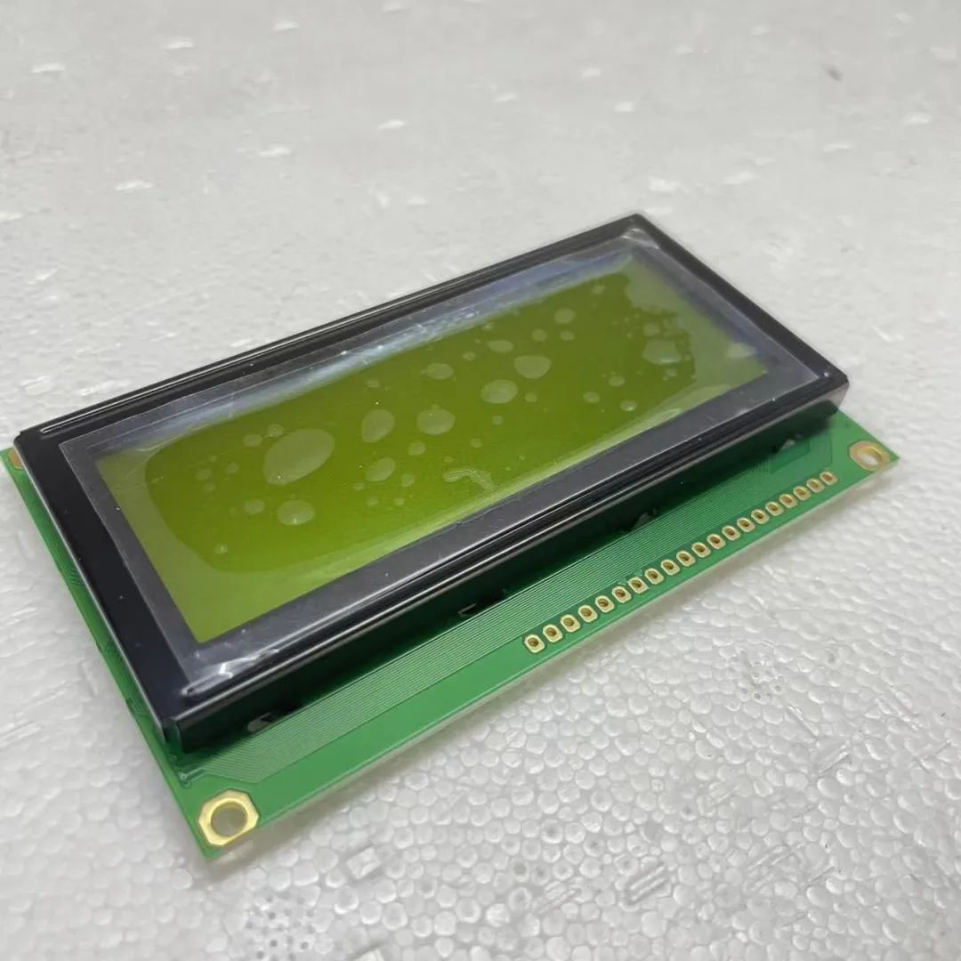 Customize TN STN HTN FSTN COB COG Dot Matrix LCD Display Module