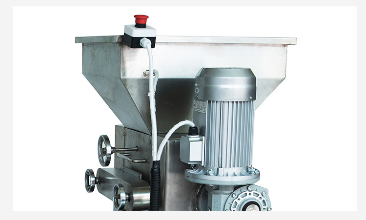 Stainless Steel Commercial Biscuit Miller For Food Factories