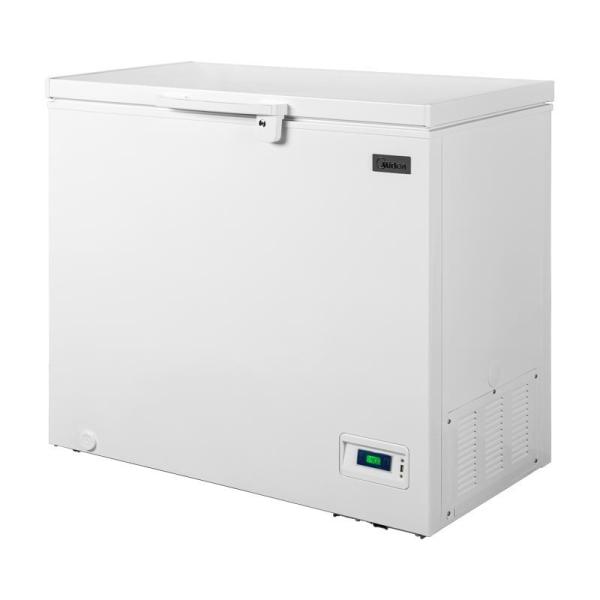 MD-40W368 Refrigerant 301L Capacity Laboratory Grade Combined Fridge Freezer for