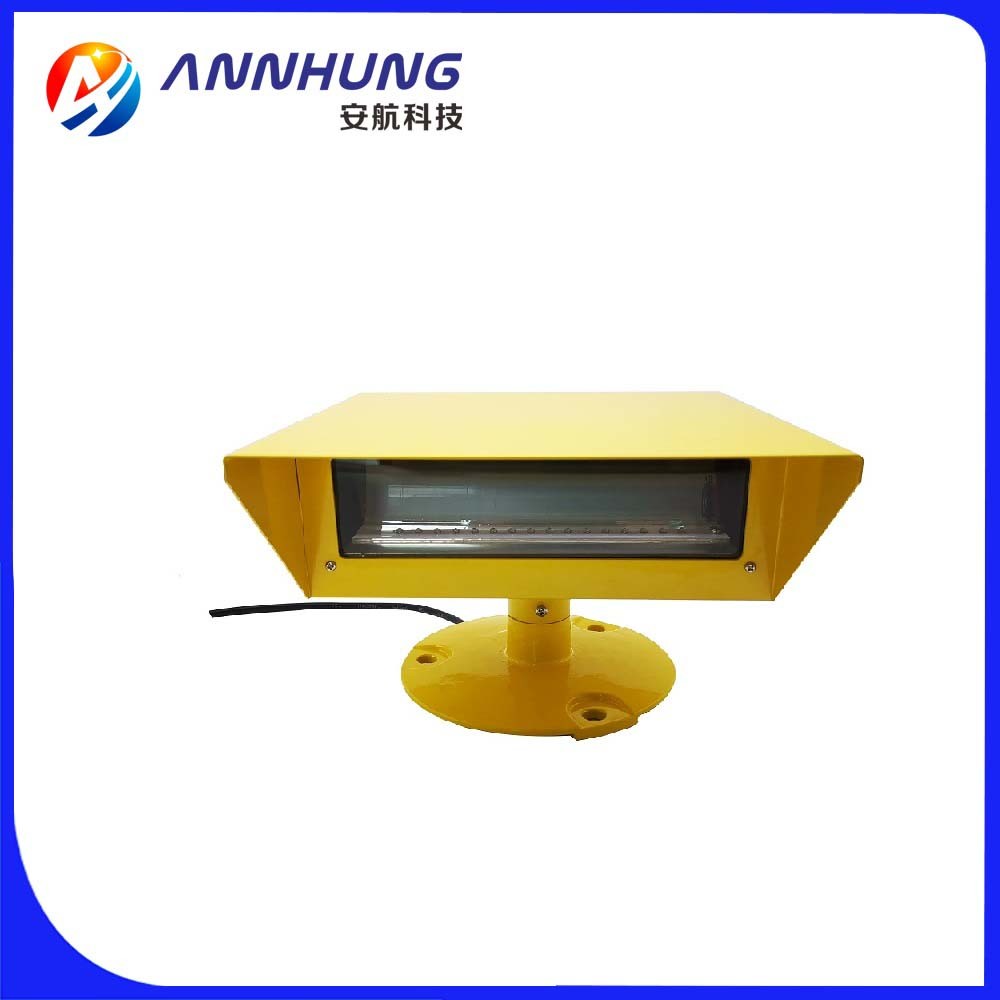 CREE LED Heliport Surface Flood Light Helideck Heliport Helipad Landing Lights