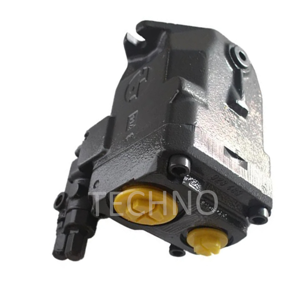 R986901178 Piston Hydraulic Pumps OEM Mechanical Piston Motor Pump