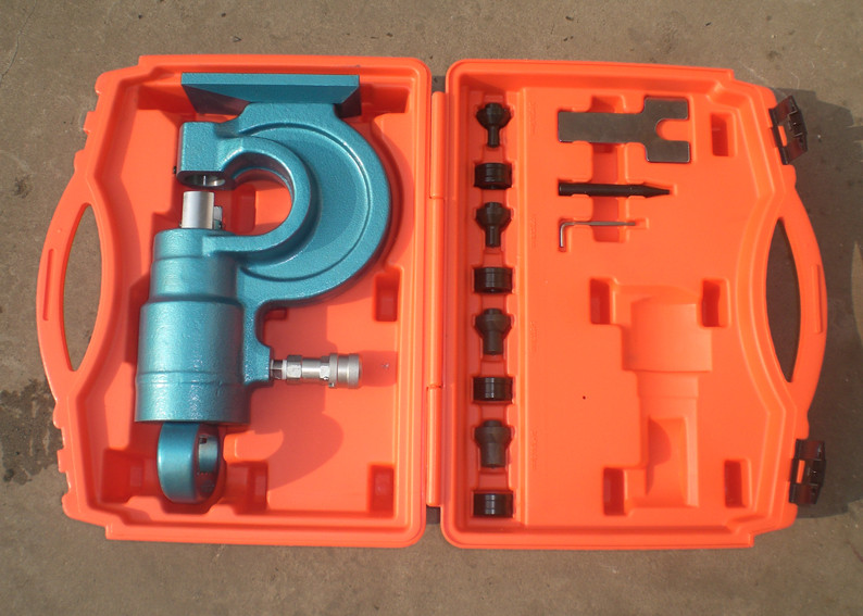Hydraulic Hand Punch Tool