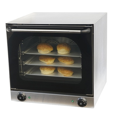 AC230V 43W External Rotor Driving Hot Oven Fan And Ventilation Equipment SS Material