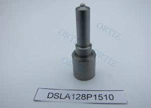 China ORTIZ Cummins QSB6,7 injector common rail series electronic fuel injection nozzle DSLA128P1510 on sale