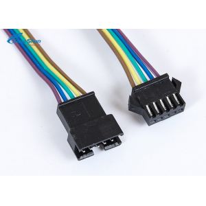 5Pos 2.5MM Connection line LED terminal Harness