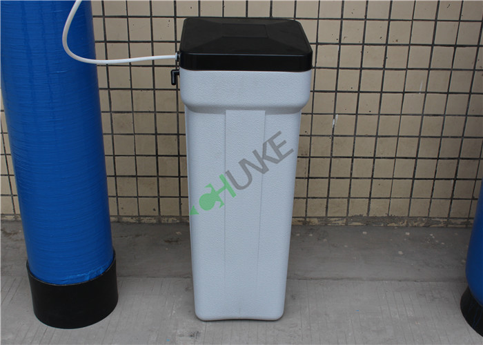 Manual Reverse Osmosis Water Softener For Softening Water 1 Standby 1 Duty