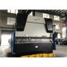 Buy cheap TUV Hydraulic Metal Brake Machine For Aluminum Profiles , Cnc Busbar Bending from wholesalers