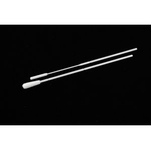 Nose Swab Sampler 3ml 5ml Biotechnology Lab Equipment