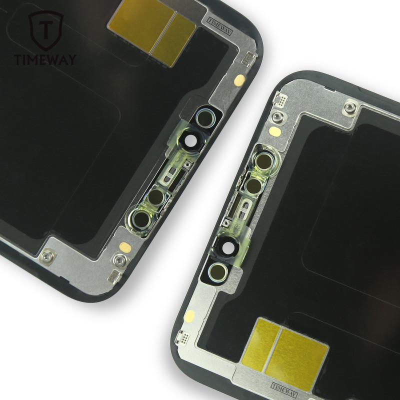 Oil Repellent Coating Refurbished LCD Screen For IPhone 11 Pro Max
