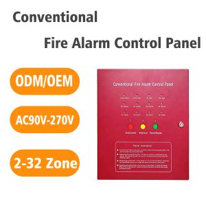 China Fire Alarm System Conventional 4 Zone Fire Alarm System- Custom Metal Build for Ultimate Fire Safety 4-Zone Upgraded Conventional Fire Alarm Panel  on sale China Fire Alarm System Conventional 4 Zone Fire Alarm System- Custom Metal Build for Ultimate Fire Safety 4-Zone Upgraded Conventional Fire Alarm Panel  on sale