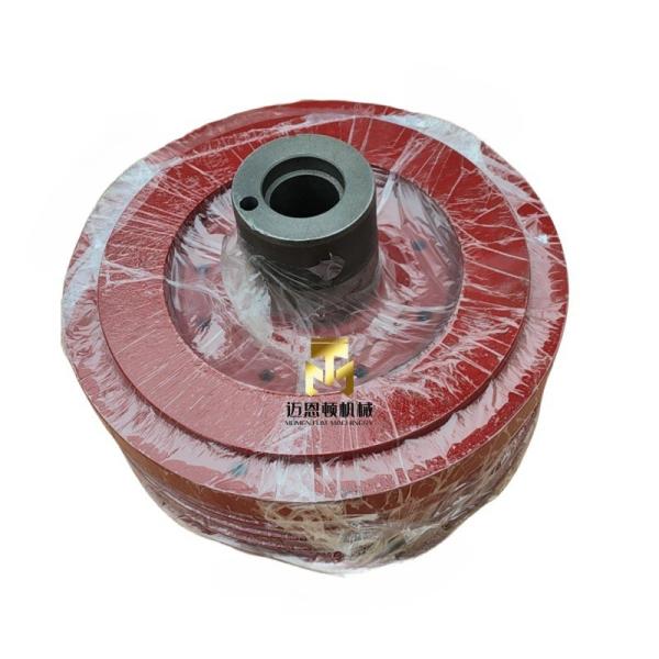 V-GROOVED PULLEY 04158486 02238622 0415 8486 0223 8622 4158486 2238622 for Deutz