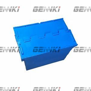 PP Household Multiple Cavities Injection Molding Polyproplene Mirror Polishing
